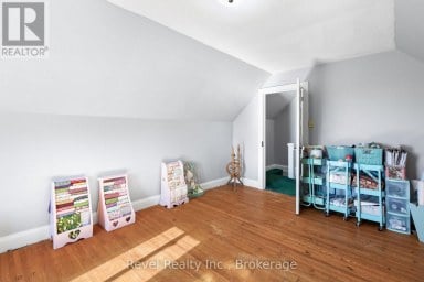 27 FRANCIS STREET Kawartha Lakes (Lindsay) Ontario photo 30