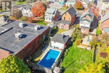 27 FRANCIS STREET Kawartha Lakes (Lindsay) Ontario photo 34