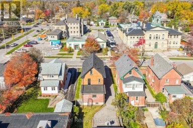 27 FRANCIS STREET Kawartha Lakes (Lindsay) Ontario photo 35