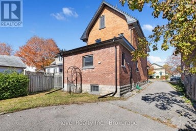 27 FRANCIS STREET Kawartha Lakes (Lindsay) Ontario photo 36