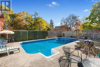 27 FRANCIS STREET Kawartha Lakes (Lindsay) Ontario photo 40