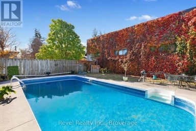 27 FRANCIS STREET Kawartha Lakes (Lindsay) Ontario photo 43