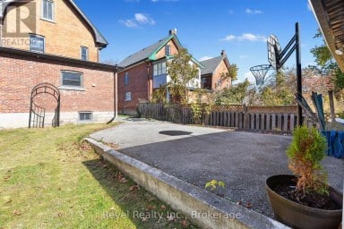 27 FRANCIS STREET Kawartha Lakes (Lindsay) Ontario photo 44
