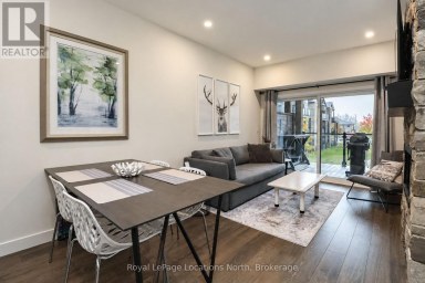 204 - 11 BECKWITH LANE Blue Mountains Ontario photo 10