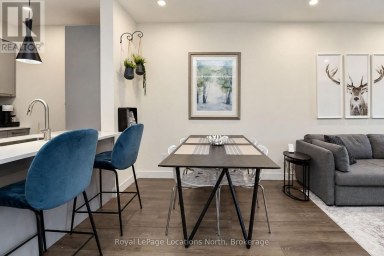 204 - 11 BECKWITH LANE Blue Mountains Ontario photo 11