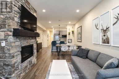 204 - 11 BECKWITH LANE Blue Mountains Ontario photo 15