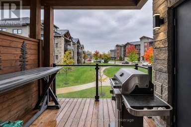 204 - 11 BECKWITH LANE Blue Mountains Ontario photo 16