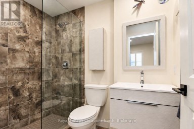 204 - 11 BECKWITH LANE Blue Mountains Ontario photo 19