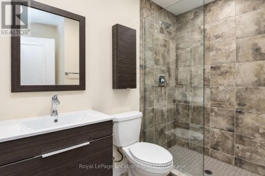204 - 11 BECKWITH LANE Blue Mountains Ontario photo 22