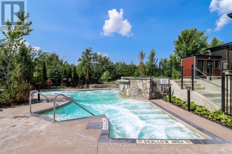 204 - 11 BECKWITH LANE, Blue Mountains, Ontario, L9Y0C7