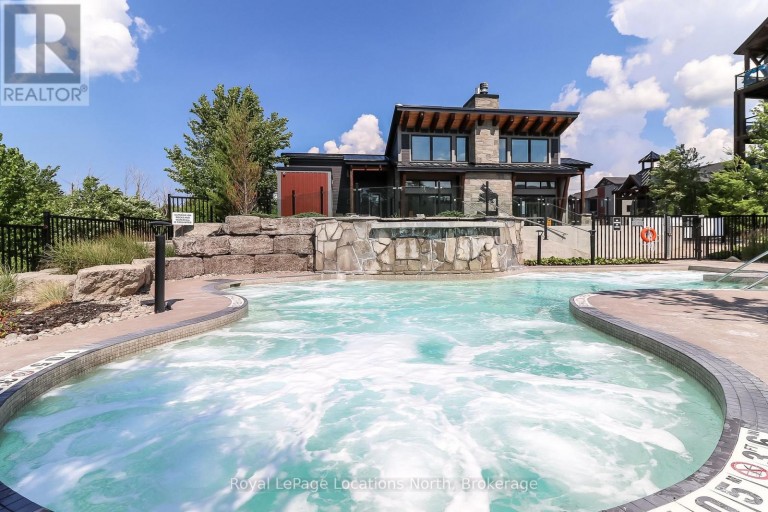 204 - 11 BECKWITH LANE, Blue Mountains, Ontario, L9Y0C7