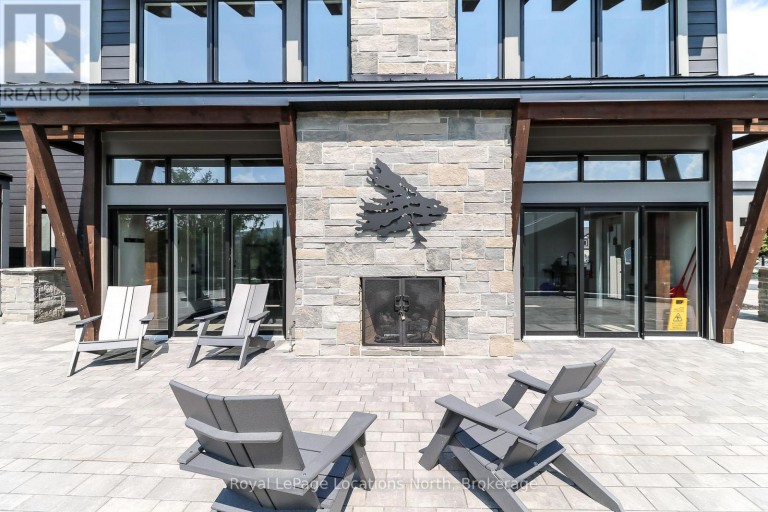204 - 11 BECKWITH LANE, Blue Mountains, Ontario, L9Y0C7