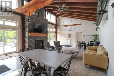 204 - 11 BECKWITH LANE Blue Mountains Ontario photo 30