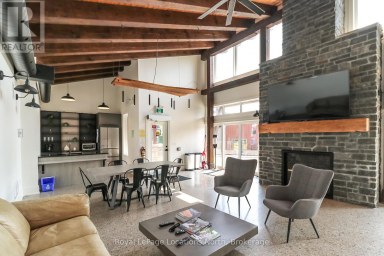 204 - 11 BECKWITH LANE Blue Mountains Ontario photo 31