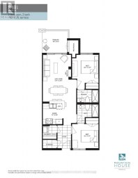 204 - 11 BECKWITH LANE Blue Mountains Ontario photo 32