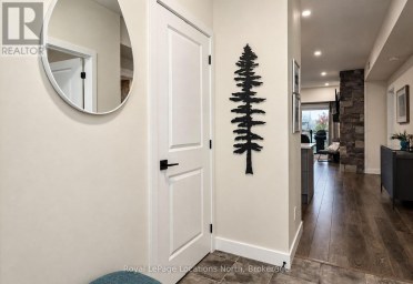 204 - 11 BECKWITH LANE Blue Mountains Ontario photo 4