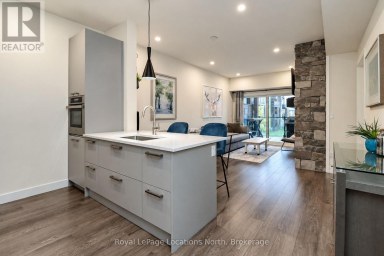 204 - 11 BECKWITH LANE Blue Mountains Ontario photo 5