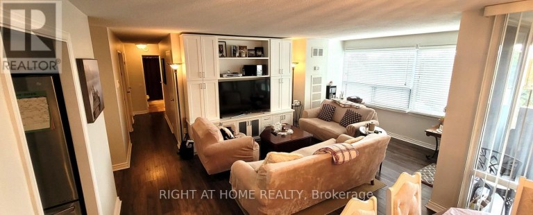 517 - 475 THE WEST MALL, Toronto (Etobicoke West Mall), Ontario, M9C4Z3