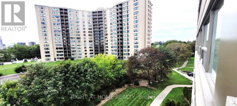 517 - 475 THE WEST MALL, Toronto (Etobicoke West Mall), Ontario, M9C4Z3