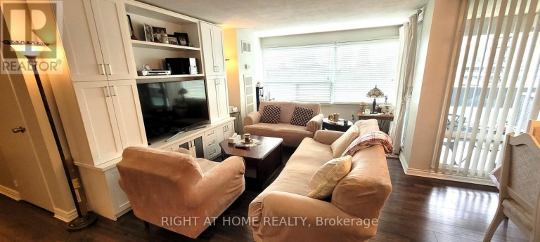 517 - 475 THE WEST MALL, Toronto (Etobicoke West Mall), Ontario, M9C4Z3