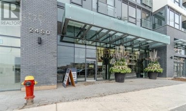232 - 2450 OLD BRONTE ROAD Oakville (WM Westmount) Ontario photo 2