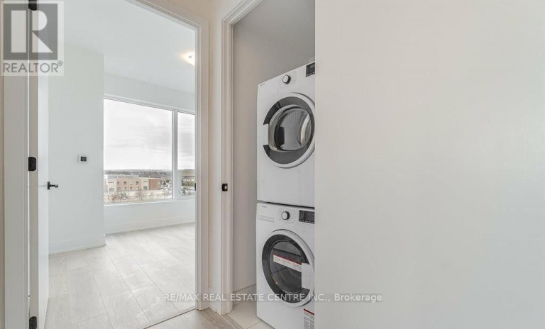 232 - 2450 OLD BRONTE ROAD, Oakville (WM Westmount), Ontario, L6M5P6