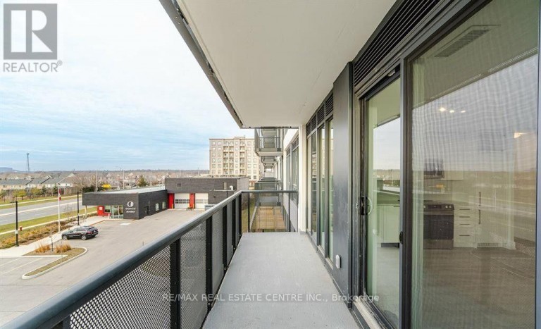 232 - 2450 OLD BRONTE ROAD, Oakville (WM Westmount), Ontario, L6M5P6