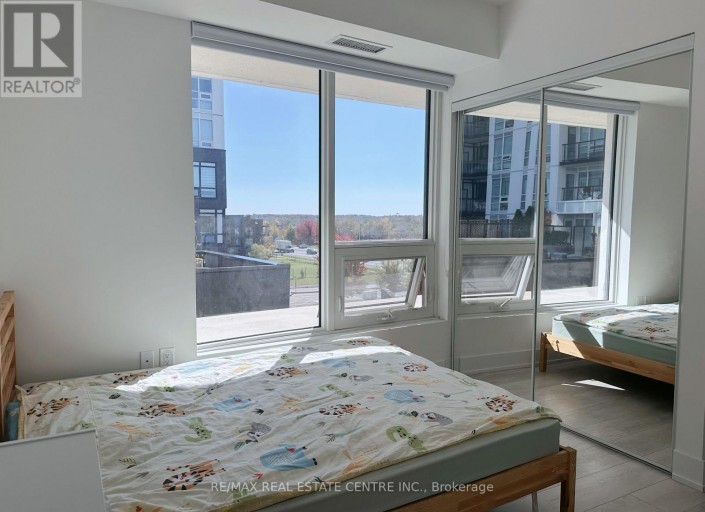 232 - 2450 OLD BRONTE ROAD, Oakville (WM Westmount), Ontario, L6M5P6