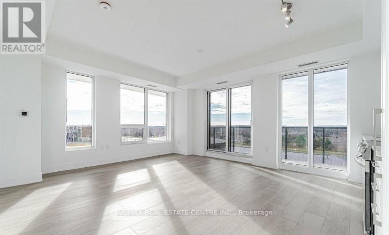 232 - 2450 OLD BRONTE ROAD, Oakville (WM Westmount), Ontario, L6M5P6