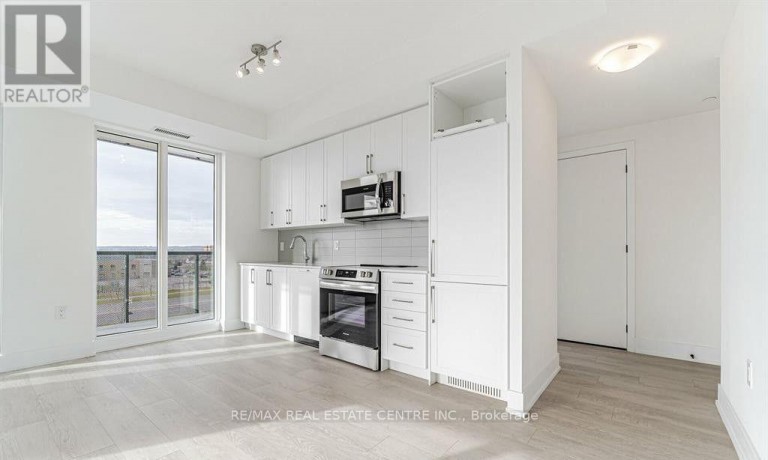 232 - 2450 OLD BRONTE ROAD, Oakville (WM Westmount), Ontario, L6M5P6