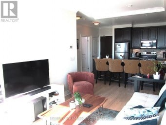 2505 - 100 JOHN STREET Brampton (Downtown Brampton) Ontario photo 10