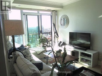2505 - 100 JOHN STREET Brampton (Downtown Brampton) Ontario photo 11