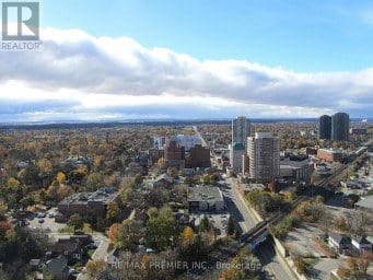 2505 - 100 JOHN STREET Brampton (Downtown Brampton) Ontario photo 20