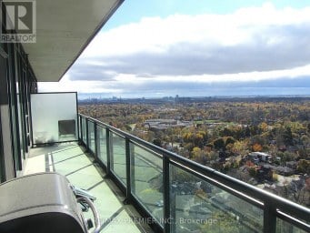 2505 - 100 JOHN STREET Brampton (Downtown Brampton) Ontario photo 21