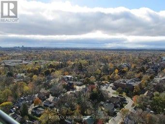 2505 - 100 JOHN STREET Brampton (Downtown Brampton) Ontario photo 22