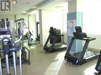 2505 - 100 JOHN STREET Brampton (Downtown Brampton) Ontario photo 24
