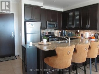 2505 - 100 JOHN STREET Brampton (Downtown Brampton) Ontario photo 5