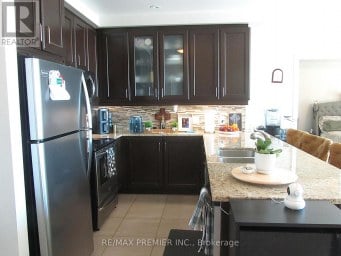 2505 - 100 JOHN STREET Brampton (Downtown Brampton) Ontario photo 6