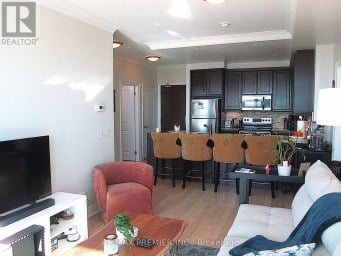 2505 - 100 JOHN STREET Brampton (Downtown Brampton) Ontario photo 8