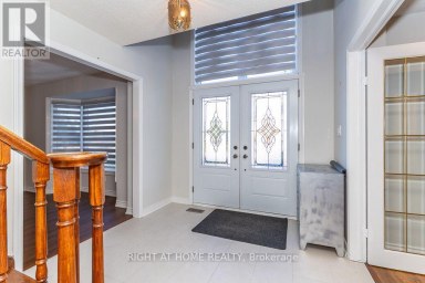 468 DEWITT ROAD Hamilton (Stoney Creek) Ontario photo 2