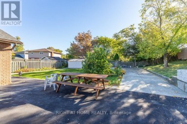 468 DEWITT ROAD Hamilton (Stoney Creek) Ontario photo 39