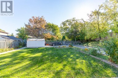 468 DEWITT ROAD Hamilton (Stoney Creek) Ontario photo 40