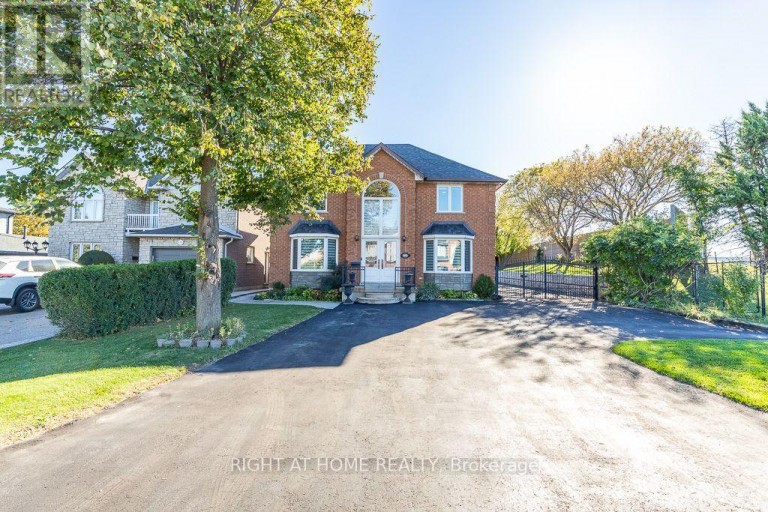 468 DEWITT ROAD, Hamilton (Stoney Creek), Ontario, L8E5A5