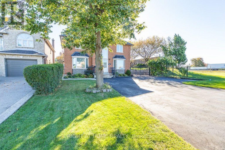 468 DEWITT ROAD, Hamilton (Stoney Creek), Ontario, L8E5A5