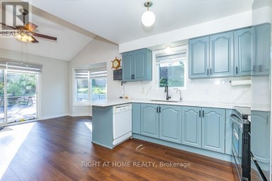 468 DEWITT ROAD Hamilton (Stoney Creek) Ontario photo 8