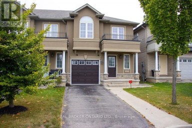 183 PENNY LANE Hamilton (Stoney Creek) Ontario photo 1