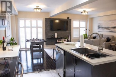 183 PENNY LANE Hamilton (Stoney Creek) Ontario photo 10