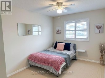 183 PENNY LANE Hamilton (Stoney Creek) Ontario photo 15