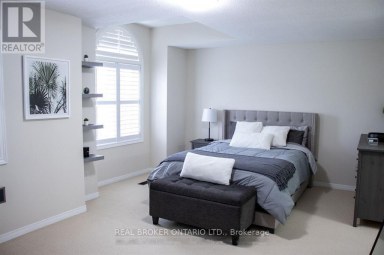 183 PENNY LANE Hamilton (Stoney Creek) Ontario photo 17