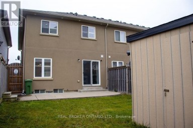 183 PENNY LANE Hamilton (Stoney Creek) Ontario photo 28